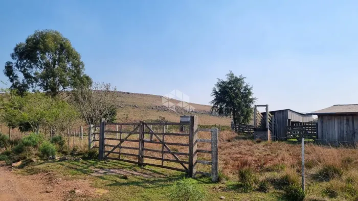 Fazenda de 54,9 ha na Várzea do Cedro em São Francisco de Paula