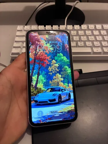 Iphone XR 64GB Face Id Ok