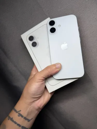 iPhone 16 - 128gb