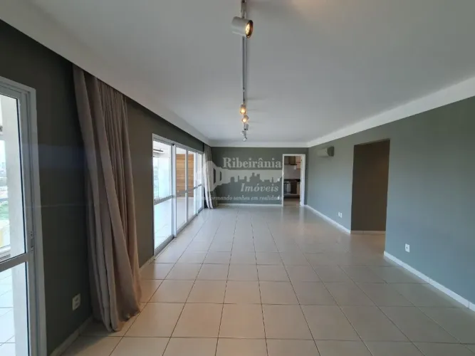 Apartamento Padrão - Jardim Botânico