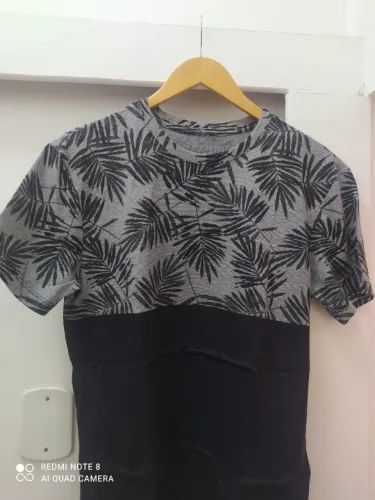 camisa aeropostale
