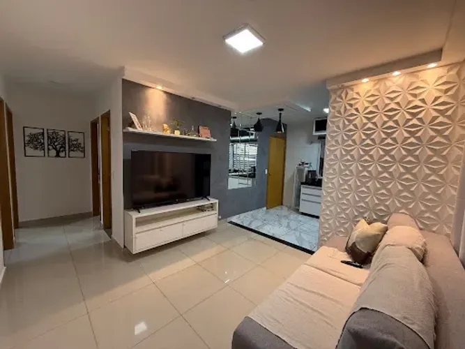 Linda Casa C/ Planejados e Aéra Gourmet - Cond Villa Lobos!
