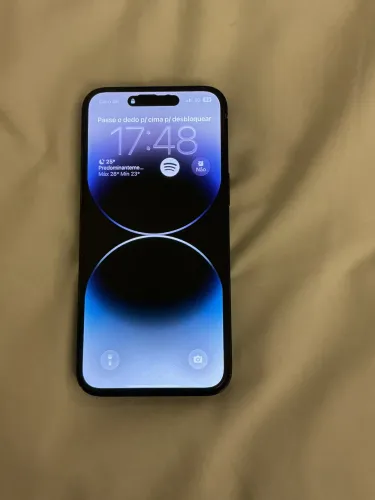 iPhone 14 Pro Max 256 usado excelente estado