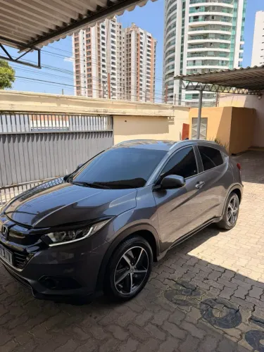 Honda HR-V EX 1.8 Flexone 16V 5P Aut. 2020