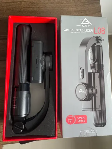 Gimbal stabelizer L08