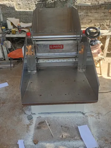 Cilindro paulista rolos de 50 cm Gpaniz