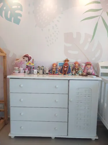 Cômoda 