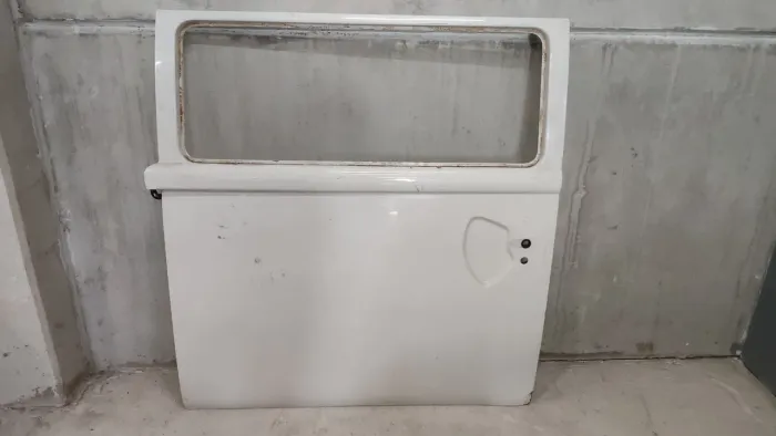 Porta lateral kombi
