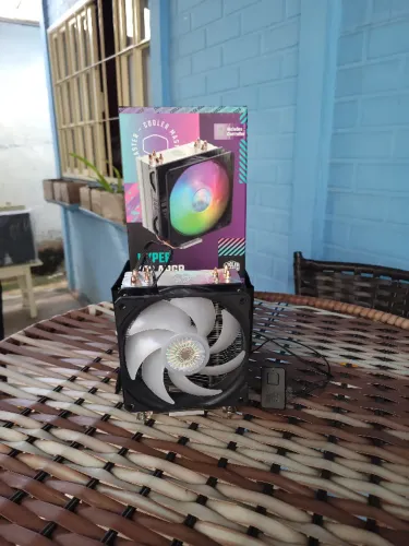 Cooler Hyper 212 Argb