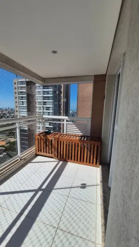 Apto á venda em Quintas Glória