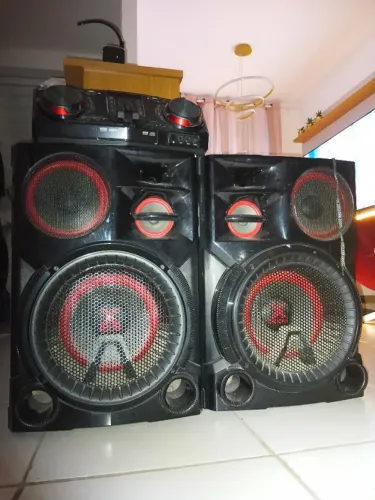 Micro system 