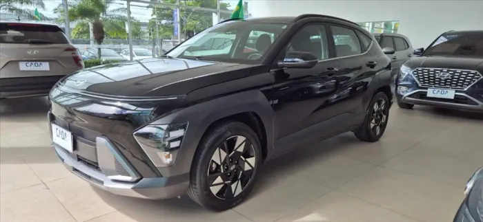 Hyundai Kona Ultimate GDI 1.6 16V Aut. (hibrido) 2026