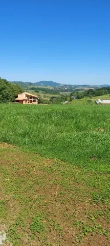 Terreno à venda, Condomínio Top Ville, Joanópolis, SP