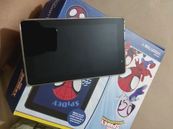 Vende se um tablet 