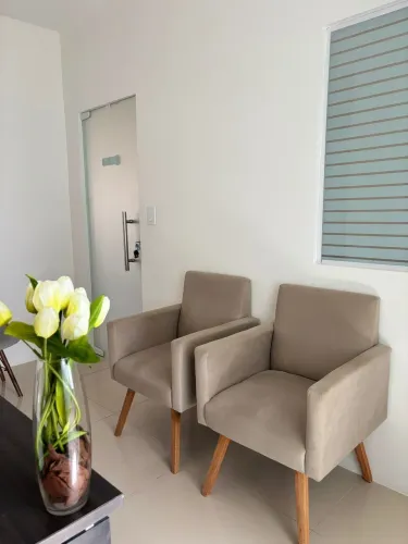 Poltronas Lindas E Resistentes