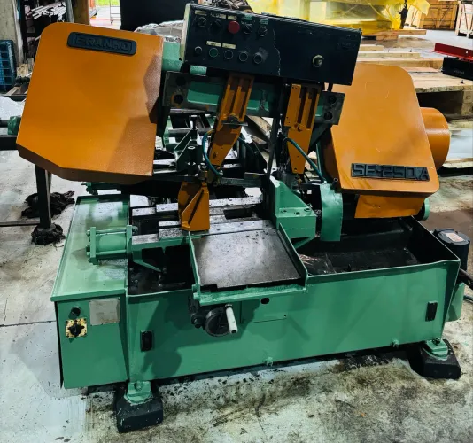 Serra Franho SF-250A