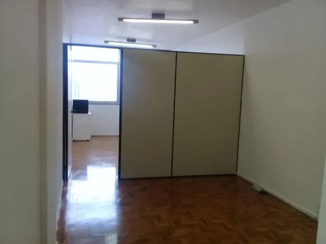 Venda sala comercial