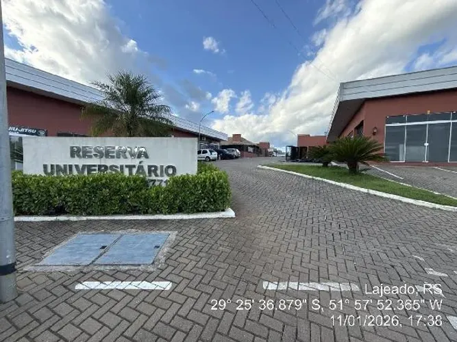 Casa 61,8m², 2 dormitório(s), 1 vaga(s) na garagem - UNIVERSITARIO, LAJEADO RS