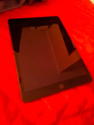 iPad 9