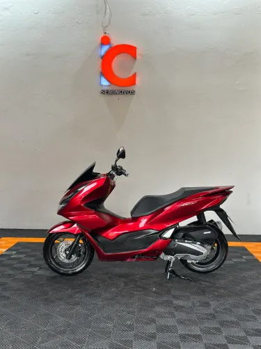 Honda Pcx 160 abs 2025