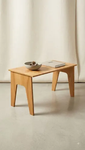 Mesa infantil