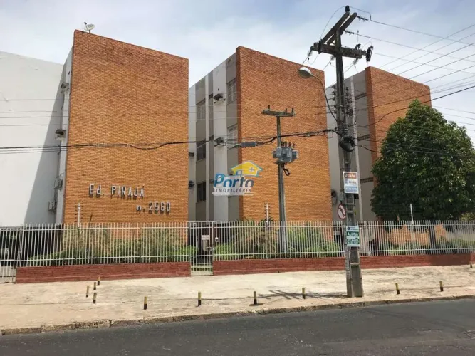 Apartamento para Venda no Ed. Pirajá, Matinha, Teresina