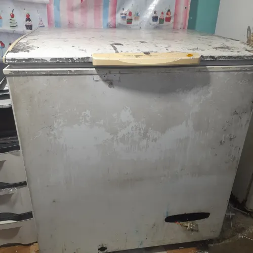 Freezer Horizintak