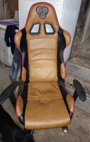 Cadeira game