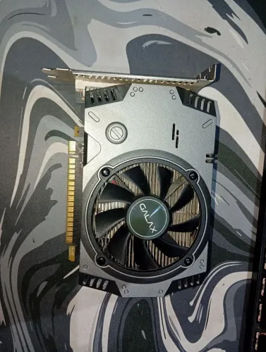 Placa de Vídeo NVIDIA GeForce GT 730 4GB - Funcionando Perfeitamente