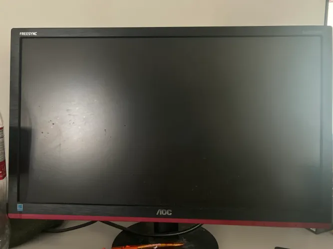 Monitor aoc 17