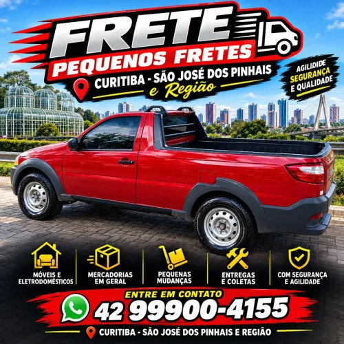 Vendo frentes