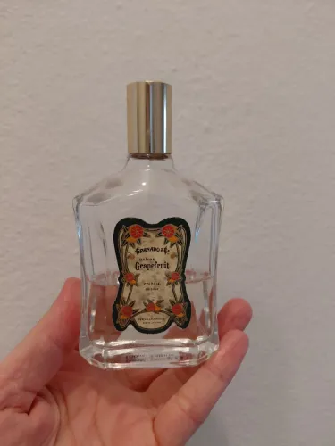 Perfume Granado Grapefruit