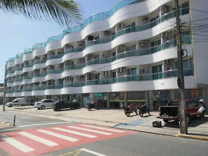 Loja no "Edifício Manaíra Palace Residence" - Manaíra - João Pessoa/PB