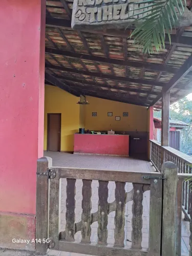 Vendo Sítio