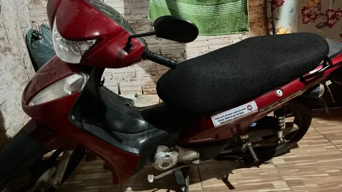 Honda biz 110 i