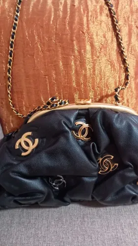 Bolsa da Chanel original!!