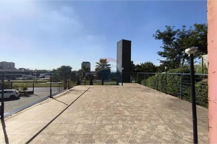 local nobre Locação de Área com 1253 m² no Parque Campolim - Sorocaba/SP - ideal para lava