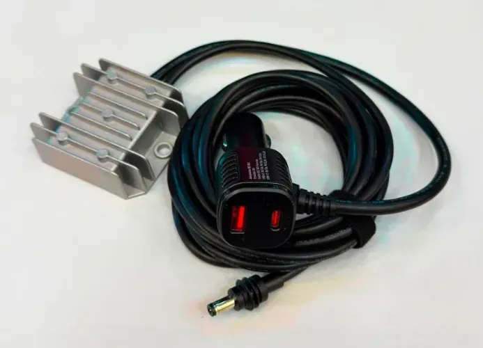 Inversor para Starlink Mini