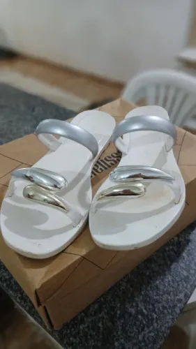 Vendo melissa edem
