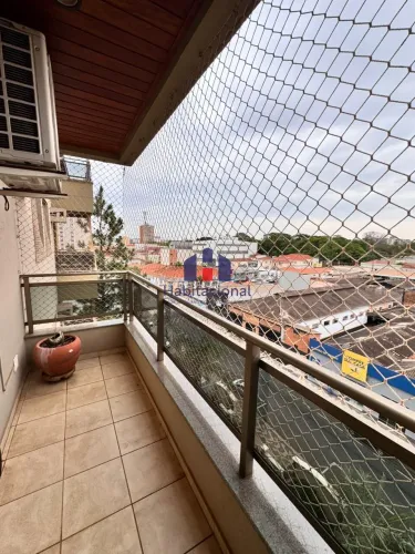 Residencial Alamanda - Apartamento Alto Padrão com 3 quartos Condomínio Residencial Alaman
