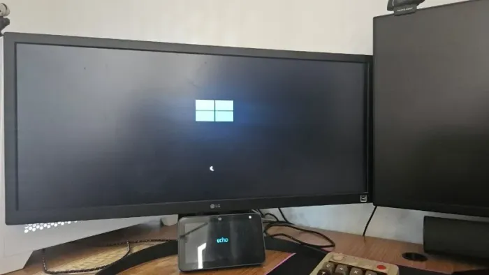 Monitor LG Ultrawide 26" IPS