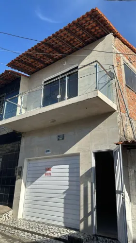 Vendo Casa no Bacanga