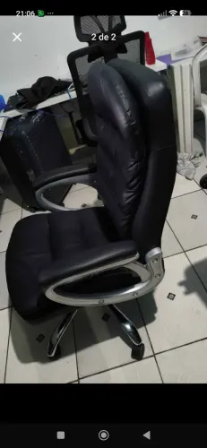 Cadeira gamer