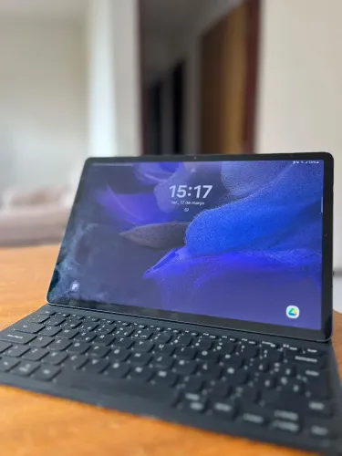 Tablet Samsung S7 Fe 