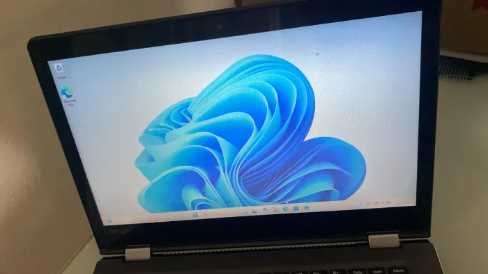 Notebook Lenovo Core i5 6200 8GB RAM Ddr4 Tela Touch 14 polegadas