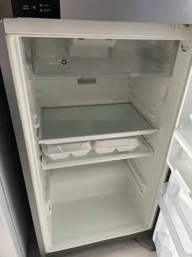 Geladeira Cônsul Bem estar Frost Free
