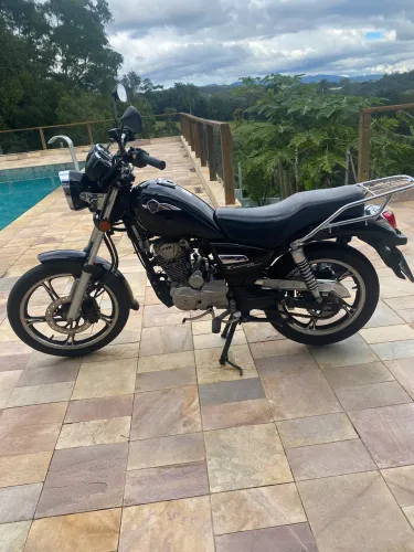 Choperia 150 2019