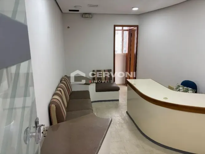 Imóvel para aluguel possui 65 metros quadrados em Jardim Apolo I - São José dos Campos - S