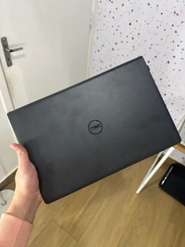 Notebook Dell Inspiron I15-i120k-a25p 15 8gb 512gb 15.6 W11