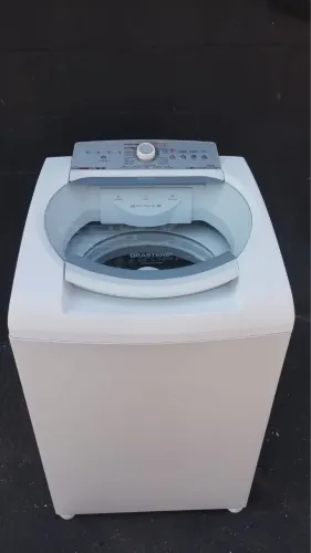 Máquina de lavar Brastemp 11kg